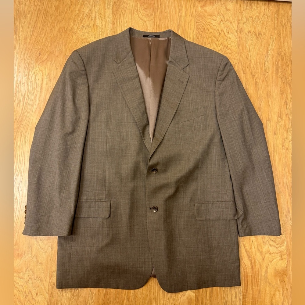 Joseph Abboud Men’s Suit Coat